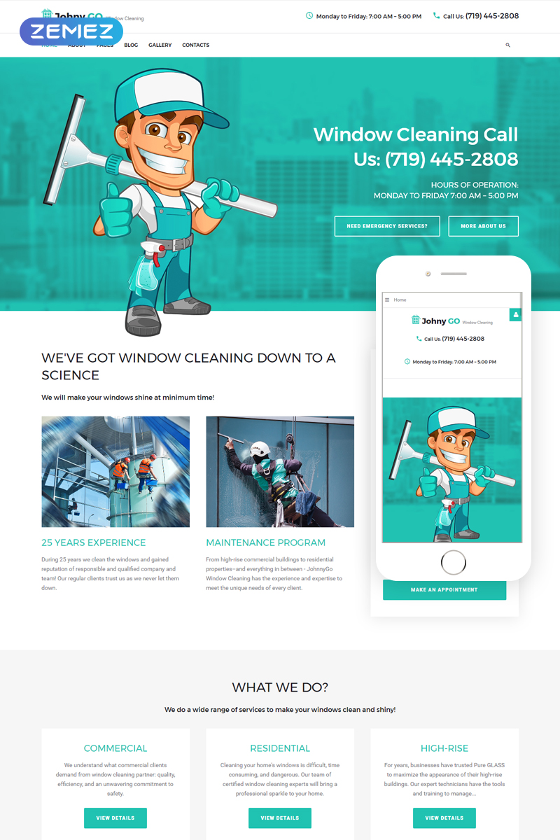 Joomla - J2594