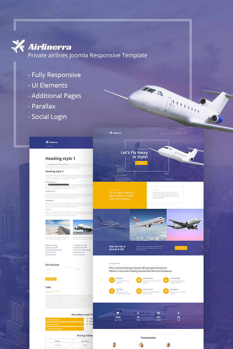 Joomla - J2599