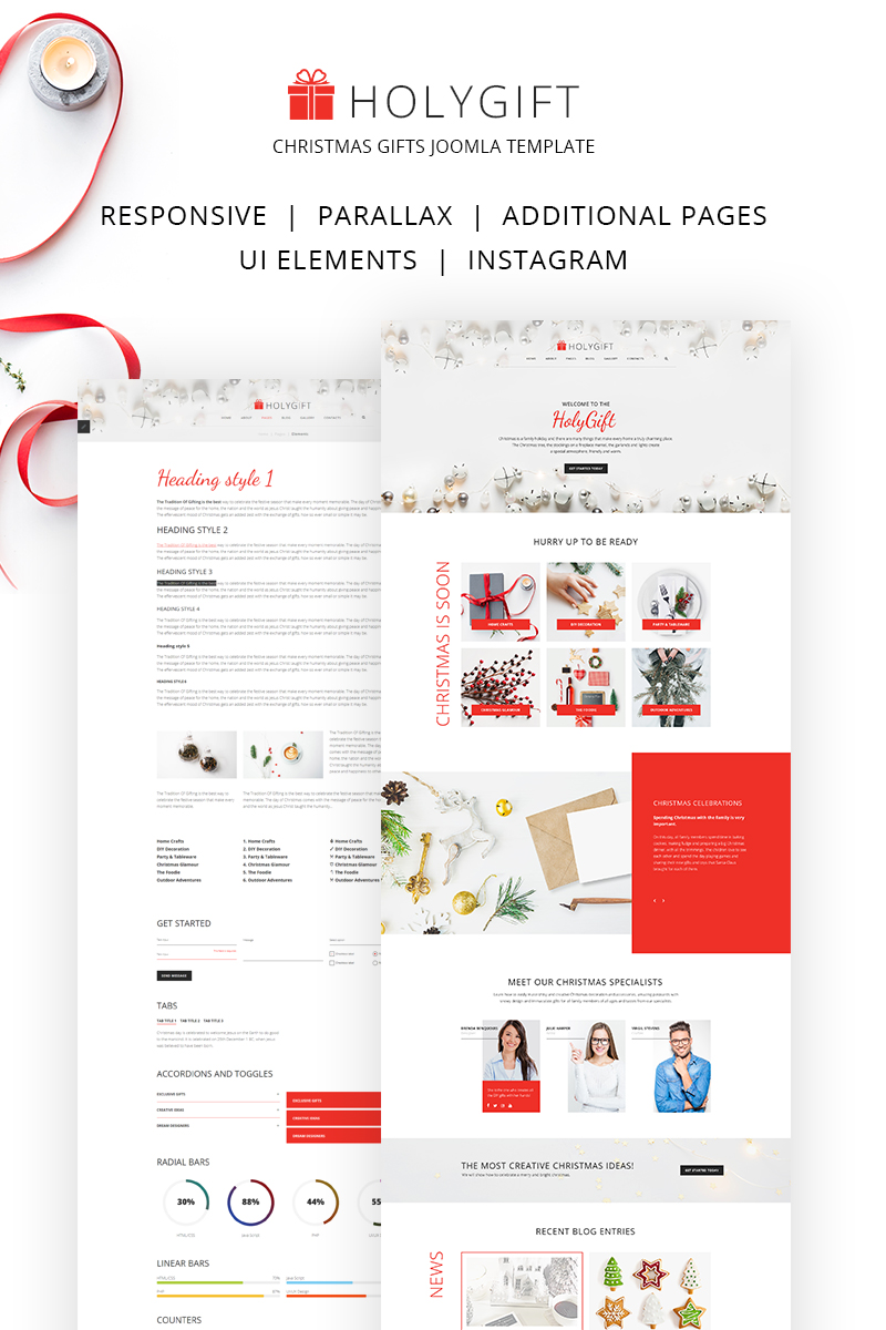 Joomla - J2607