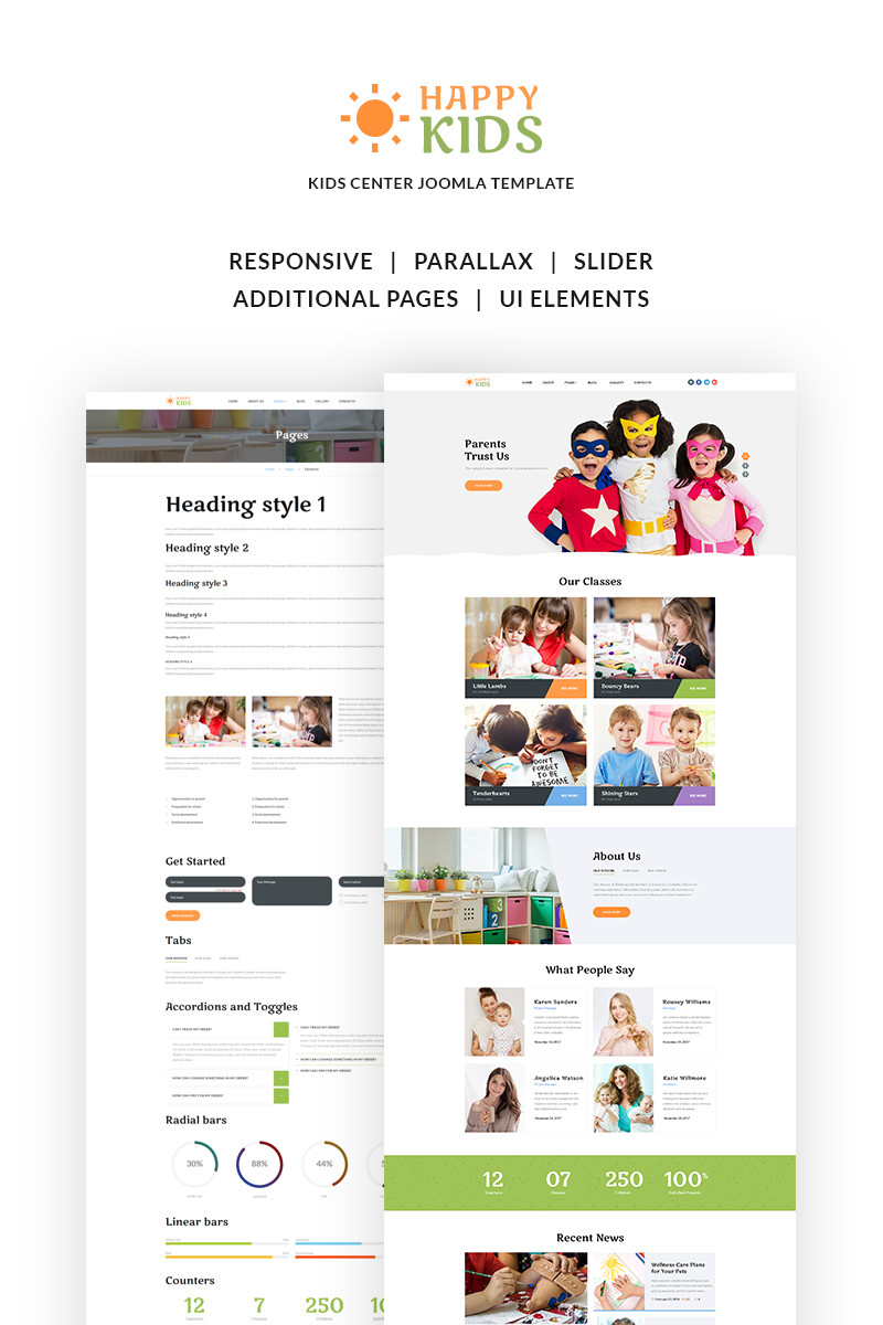 Joomla - J2616