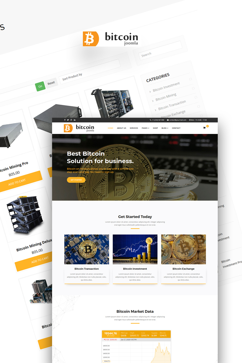 Joomla - J2619