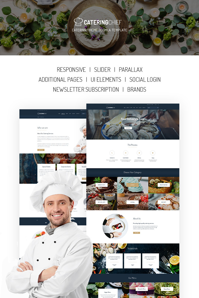 Joomla - J2627