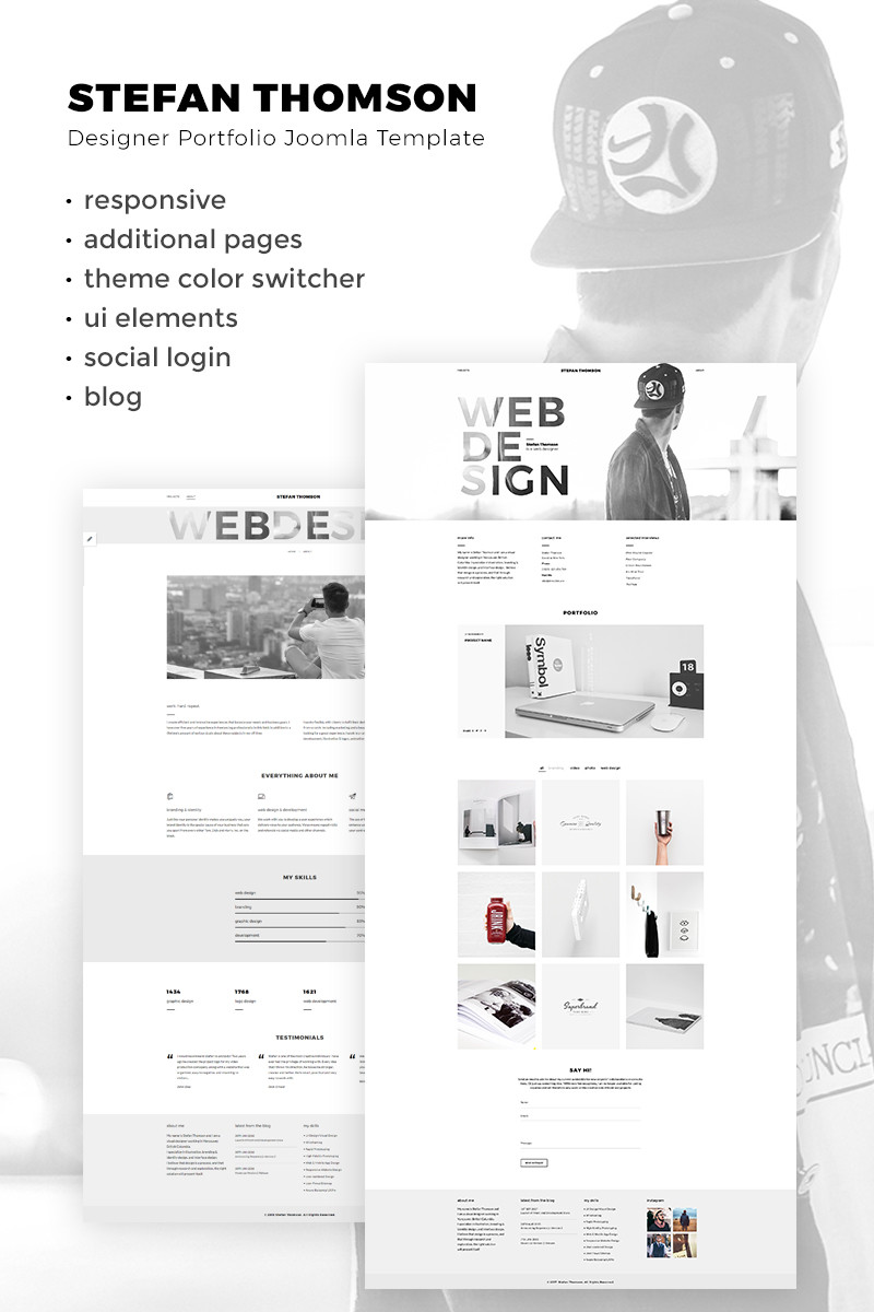 Joomla - J2634