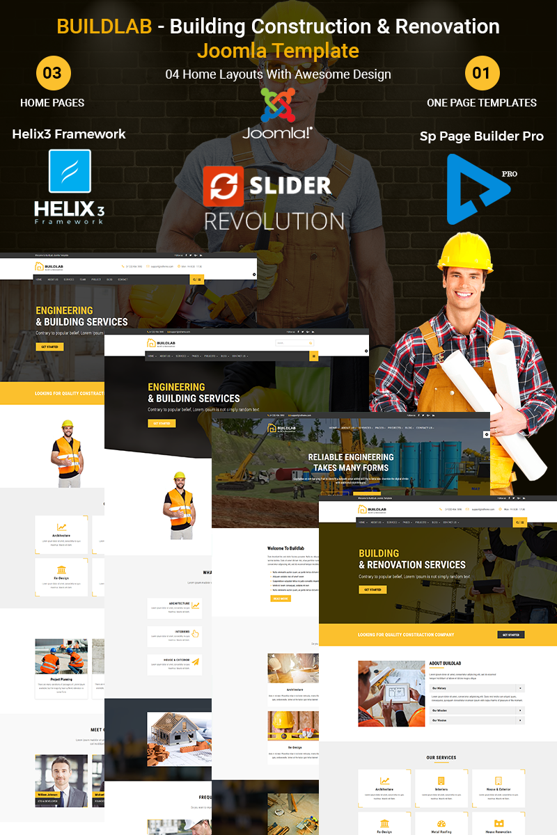 Joomla - J2636