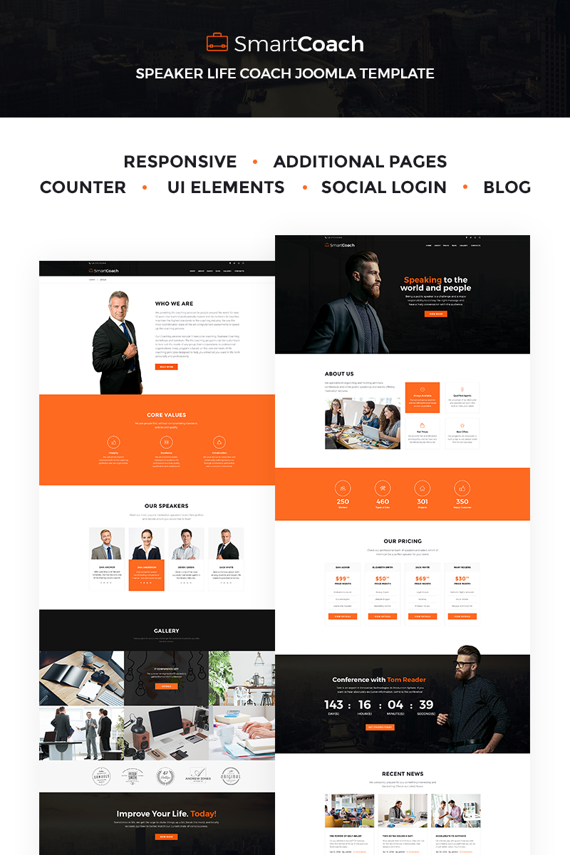 Joomla - J2638