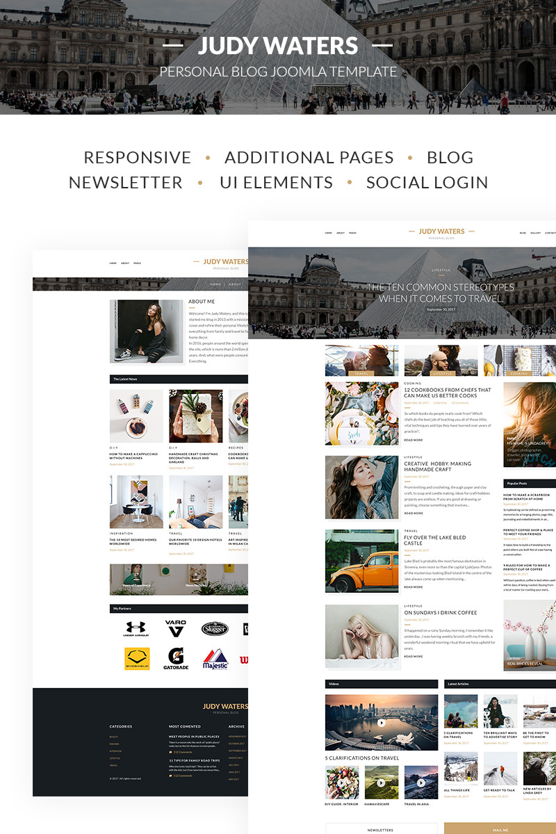 Joomla - J2639