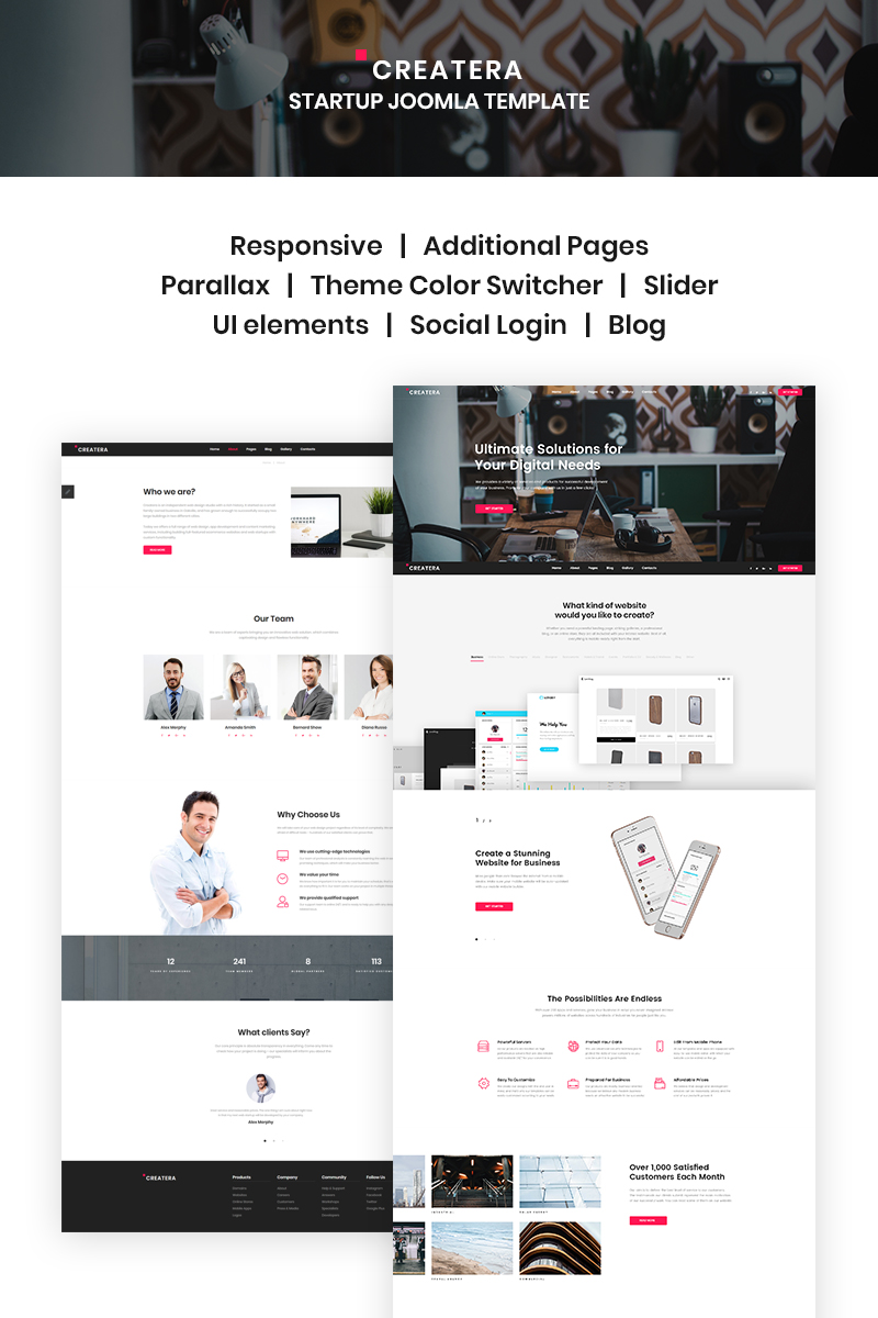 Joomla - J2641