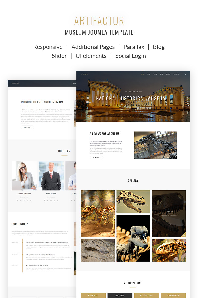 Joomla - J2644