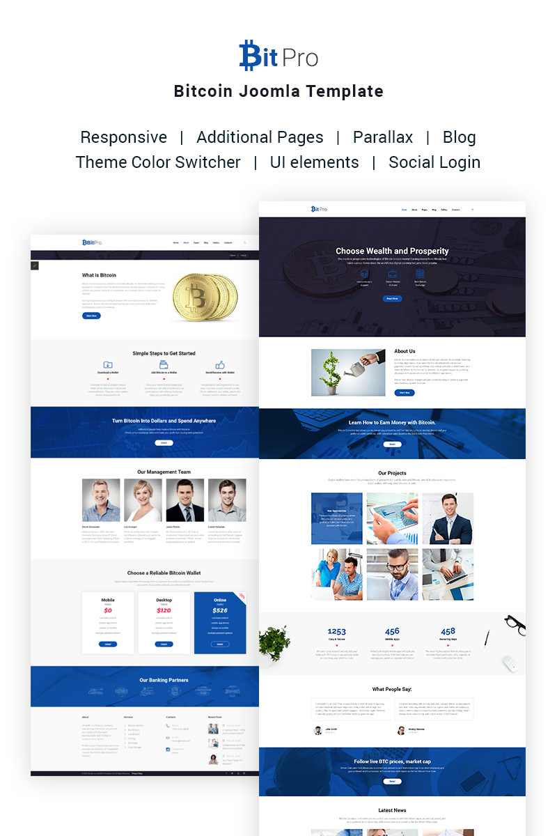 Joomla - J2646