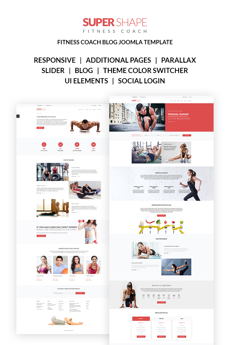 Joomla - J2647