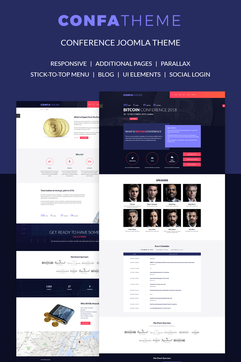 Joomla - J2650
