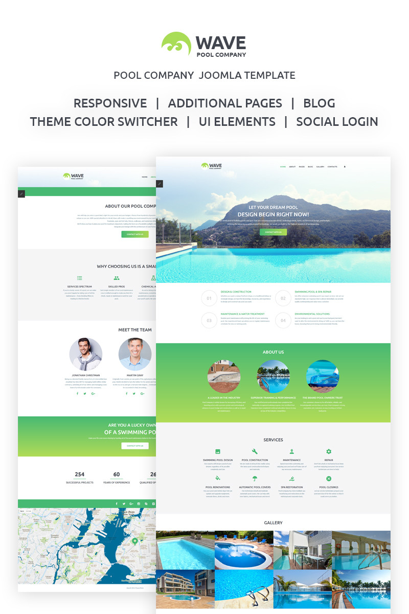 Joomla - J2651