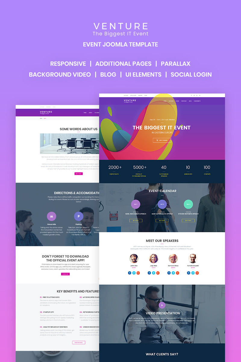 Joomla - J2652