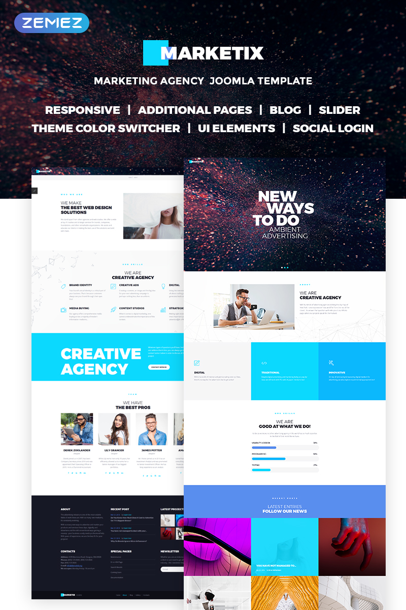 Joomla - J2665