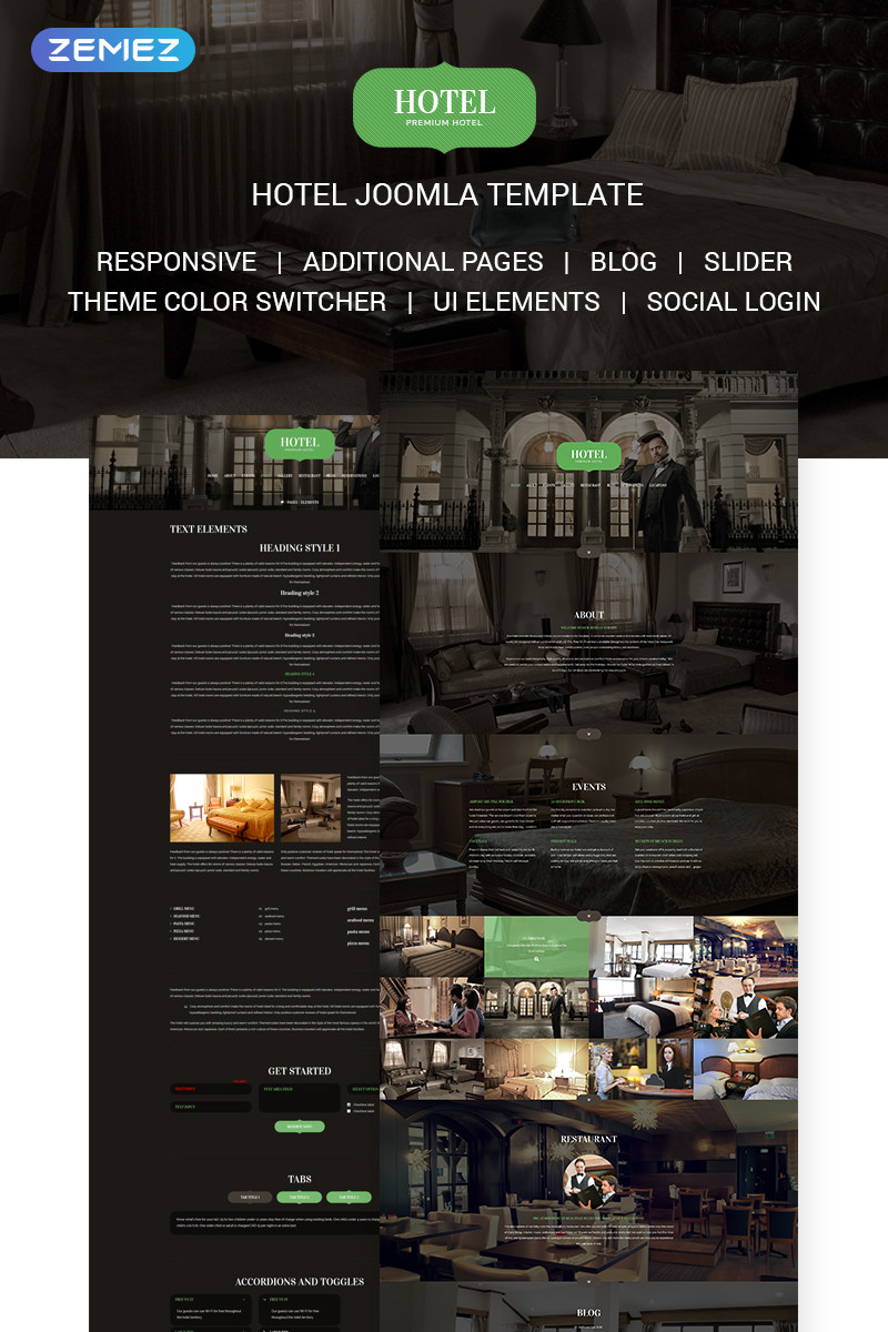 Joomla - J2671