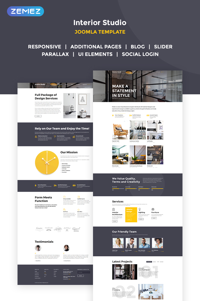 Joomla - J2675