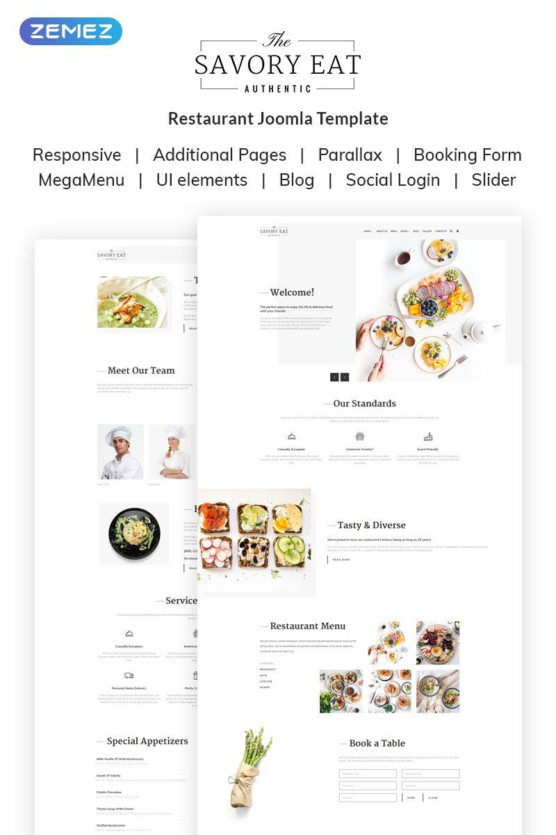 Joomla - J2693