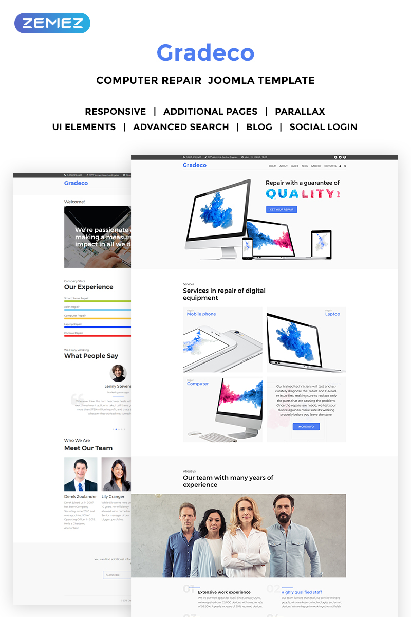 Joomla - J2696