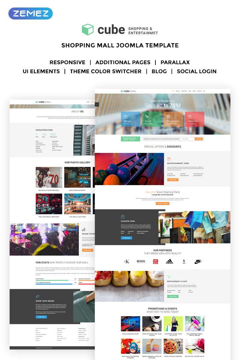 Joomla - J2701