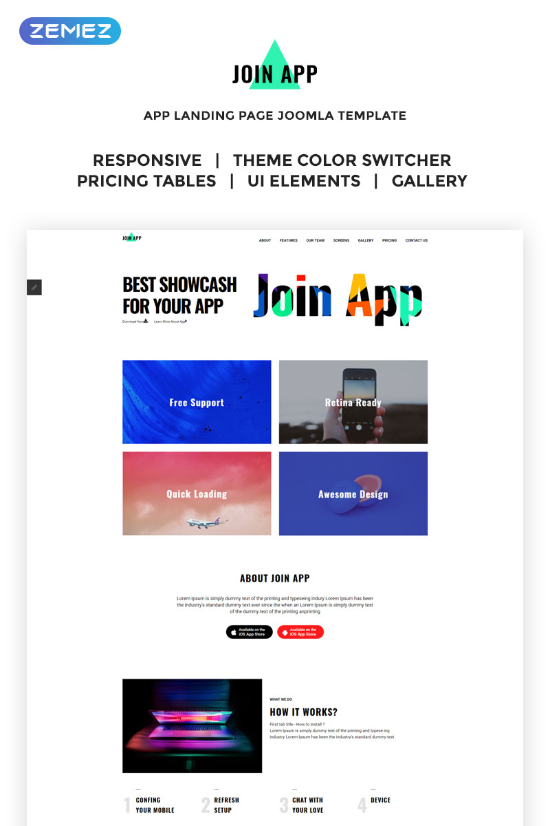 Joomla - J2704