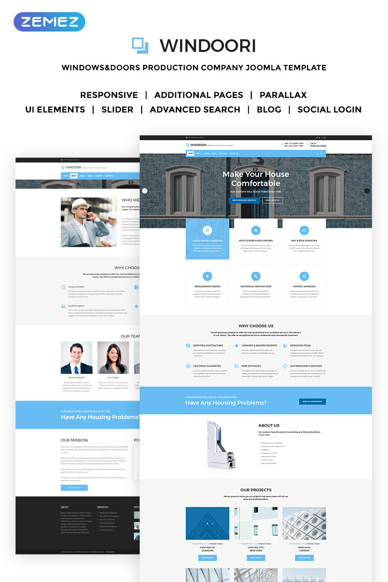 Joomla - J2705