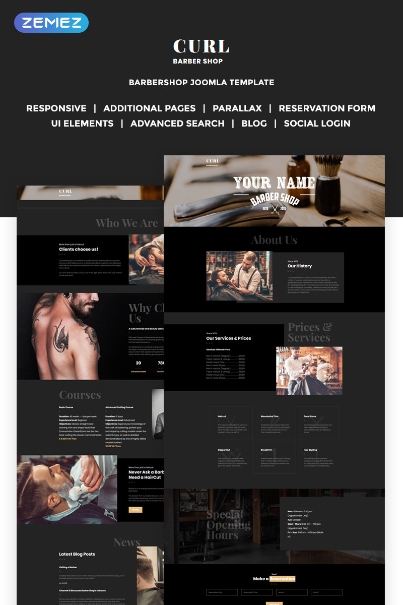 Joomla - J2706