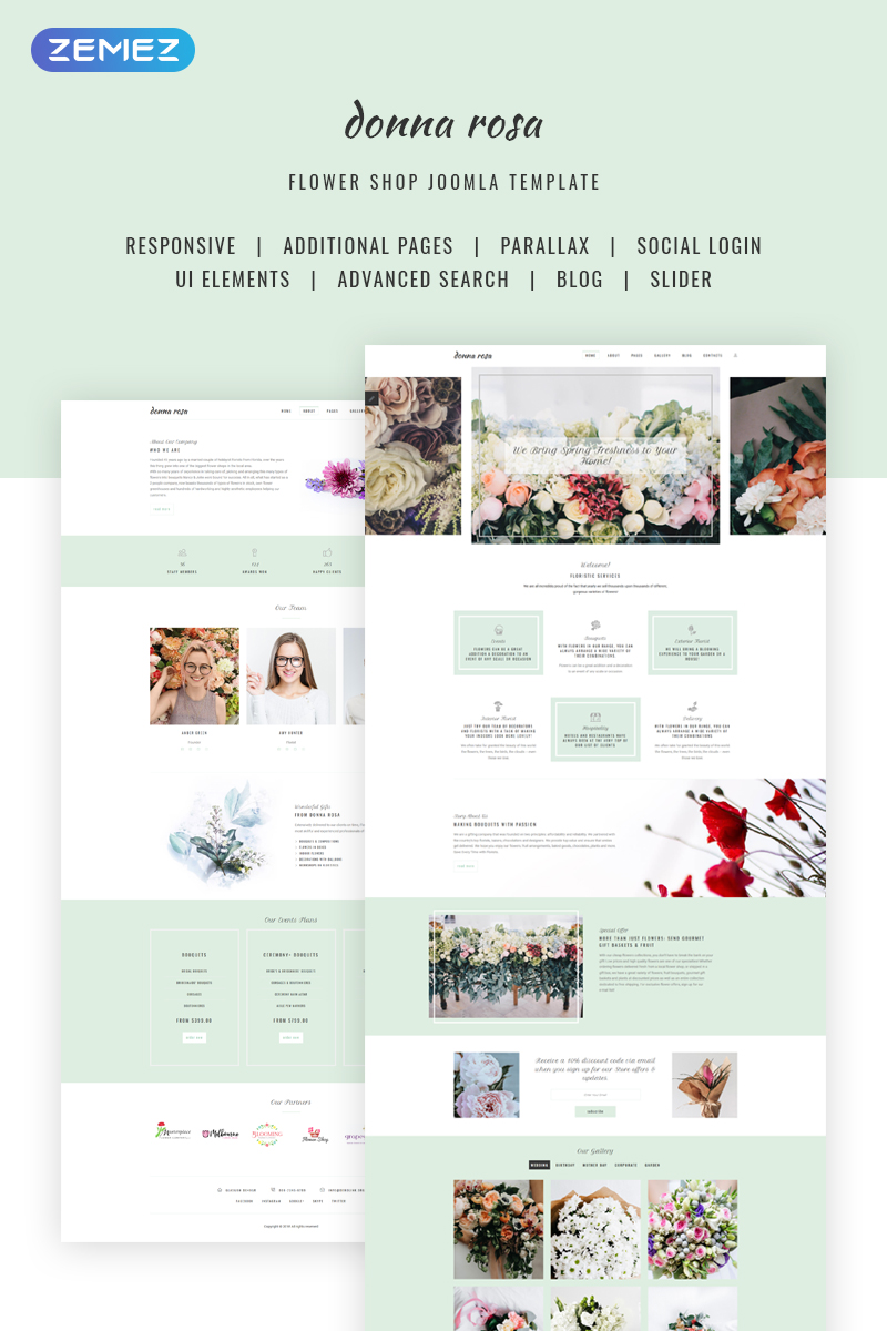 Joomla - J2708