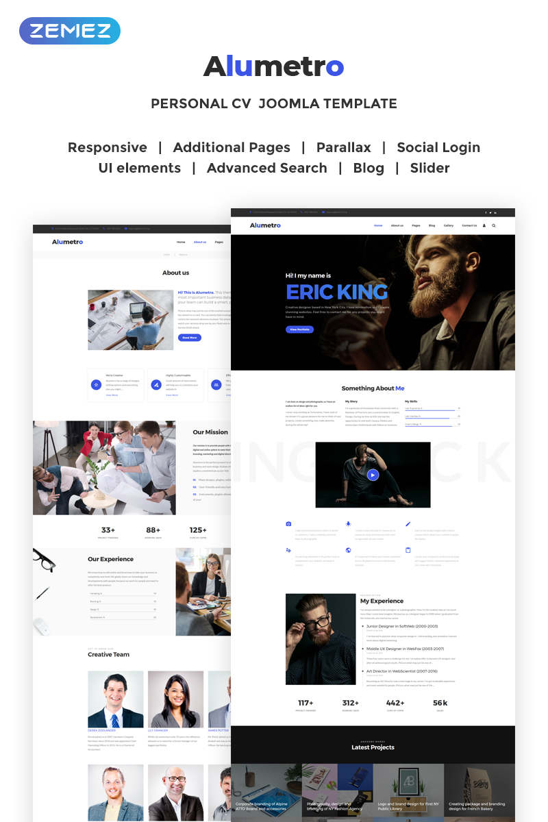 Joomla - J2710
