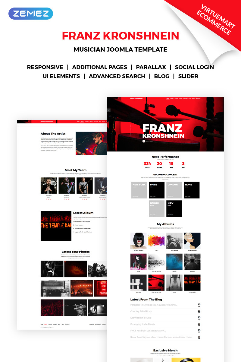 Joomla - J2714