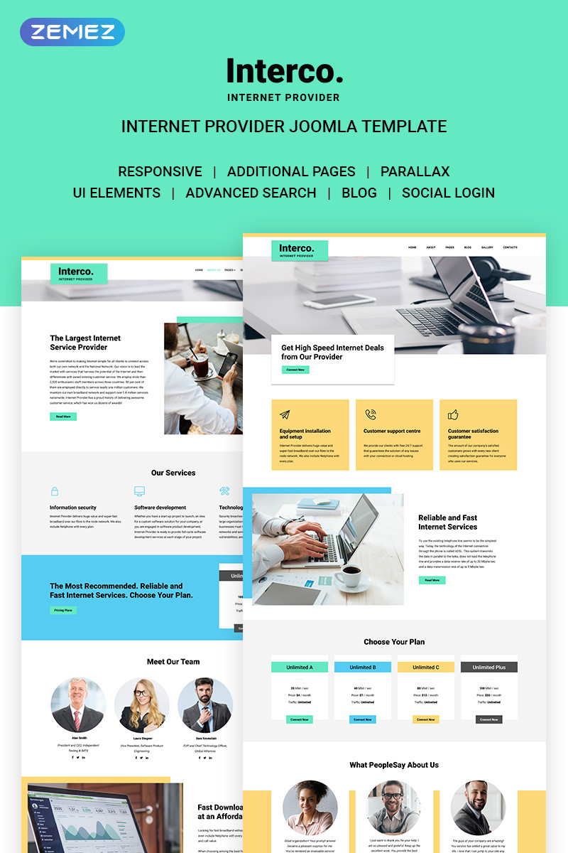 Joomla - J2717