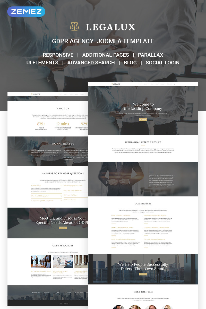 Joomla - J2718