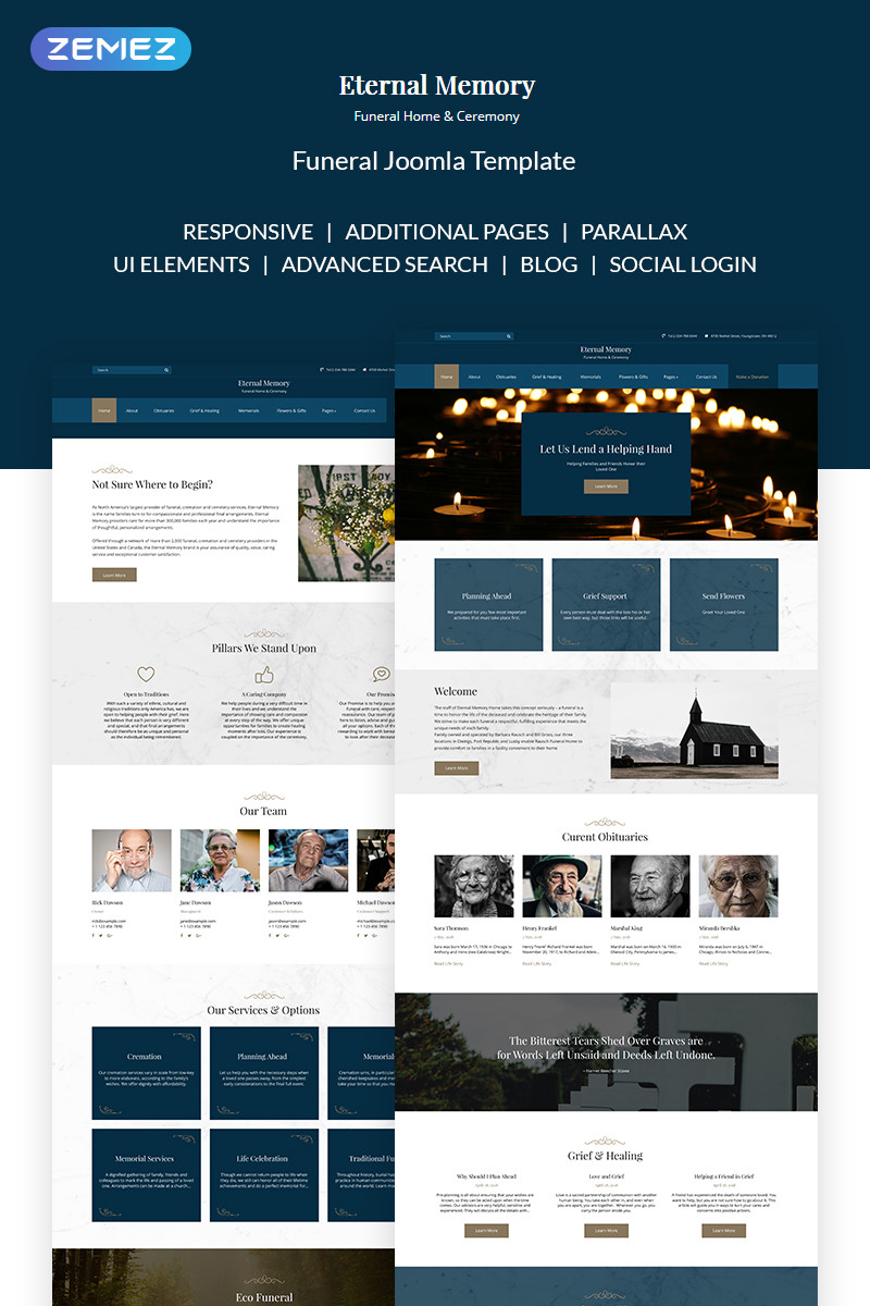 Joomla - J2721
