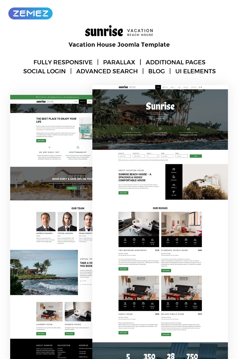 Joomla - J2725