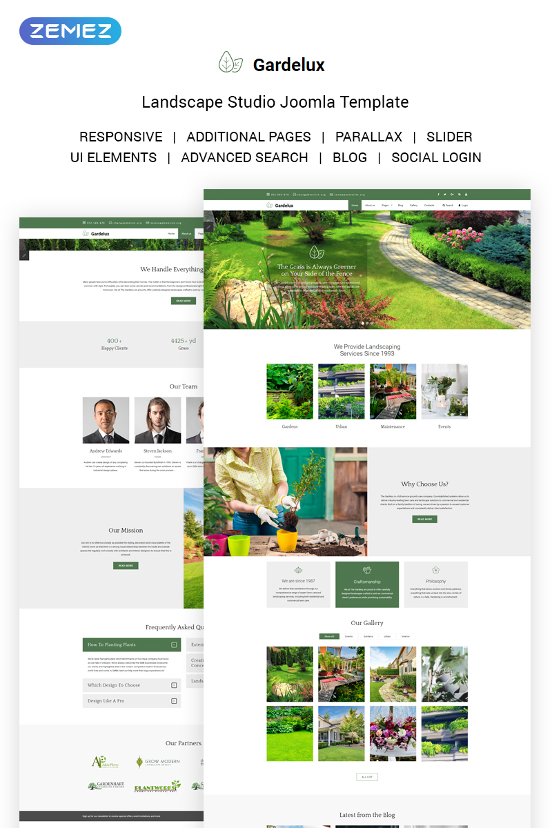 Joomla - J2726