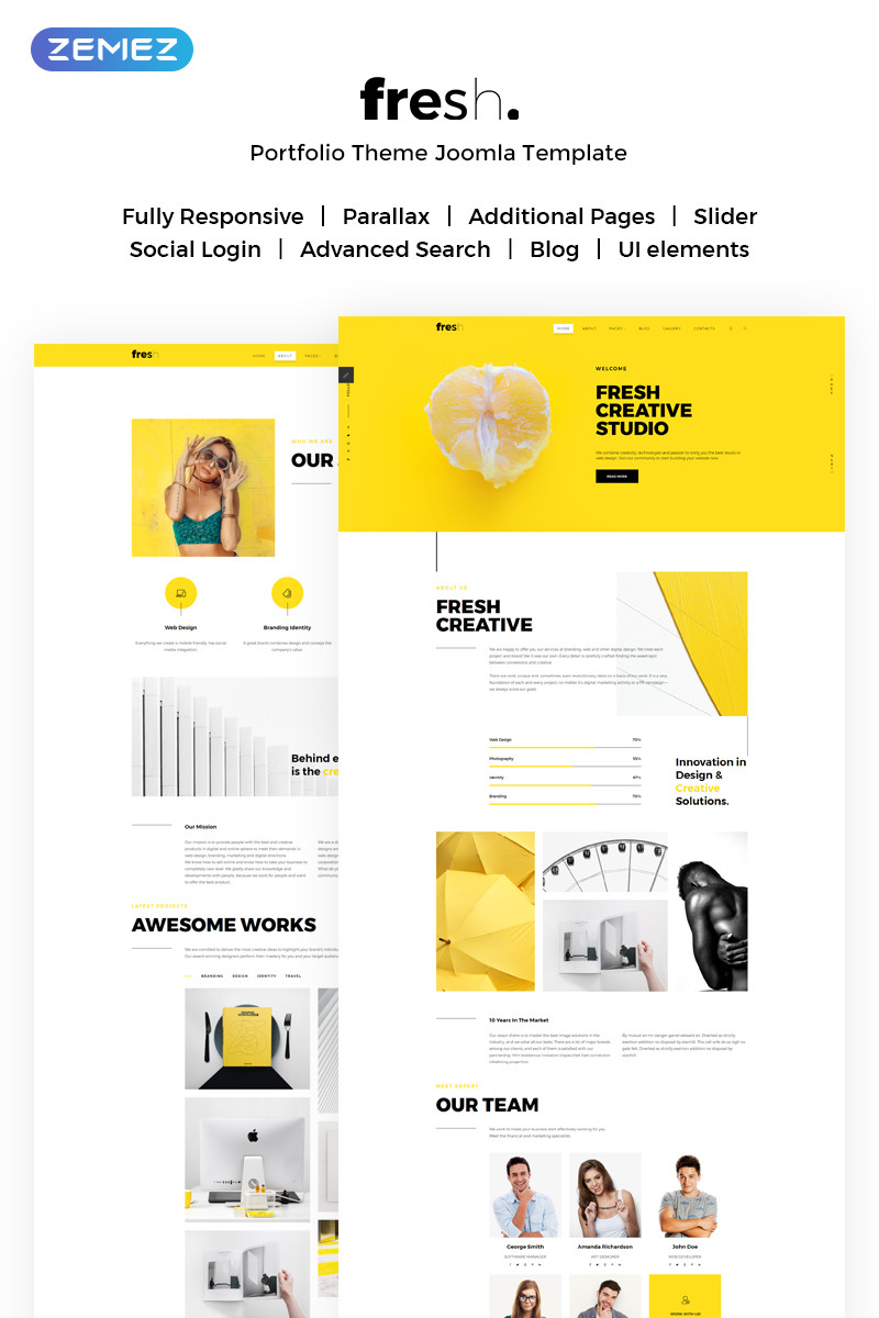 Joomla - J2731