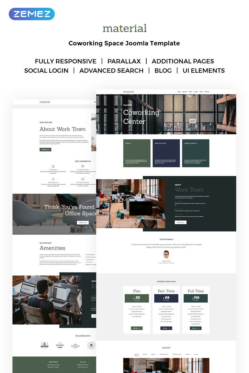 Joomla - J2732