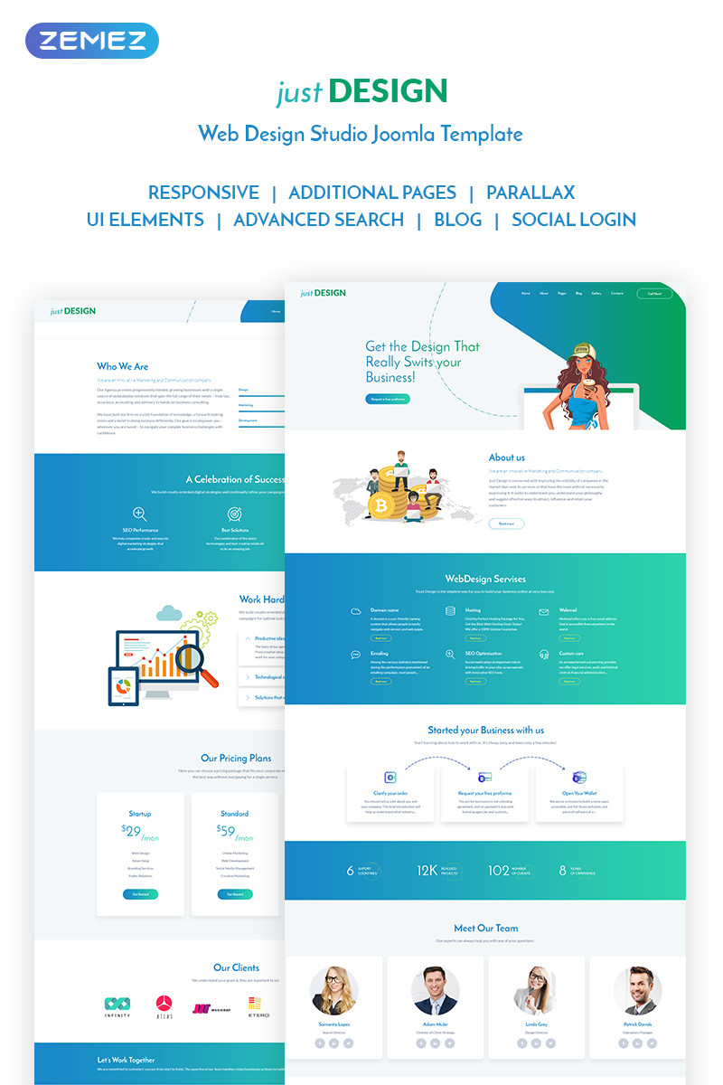 Joomla - J2736