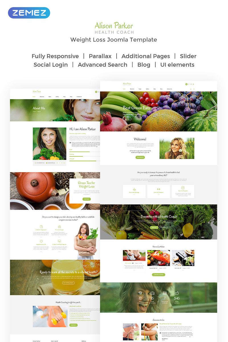 Joomla - J2740