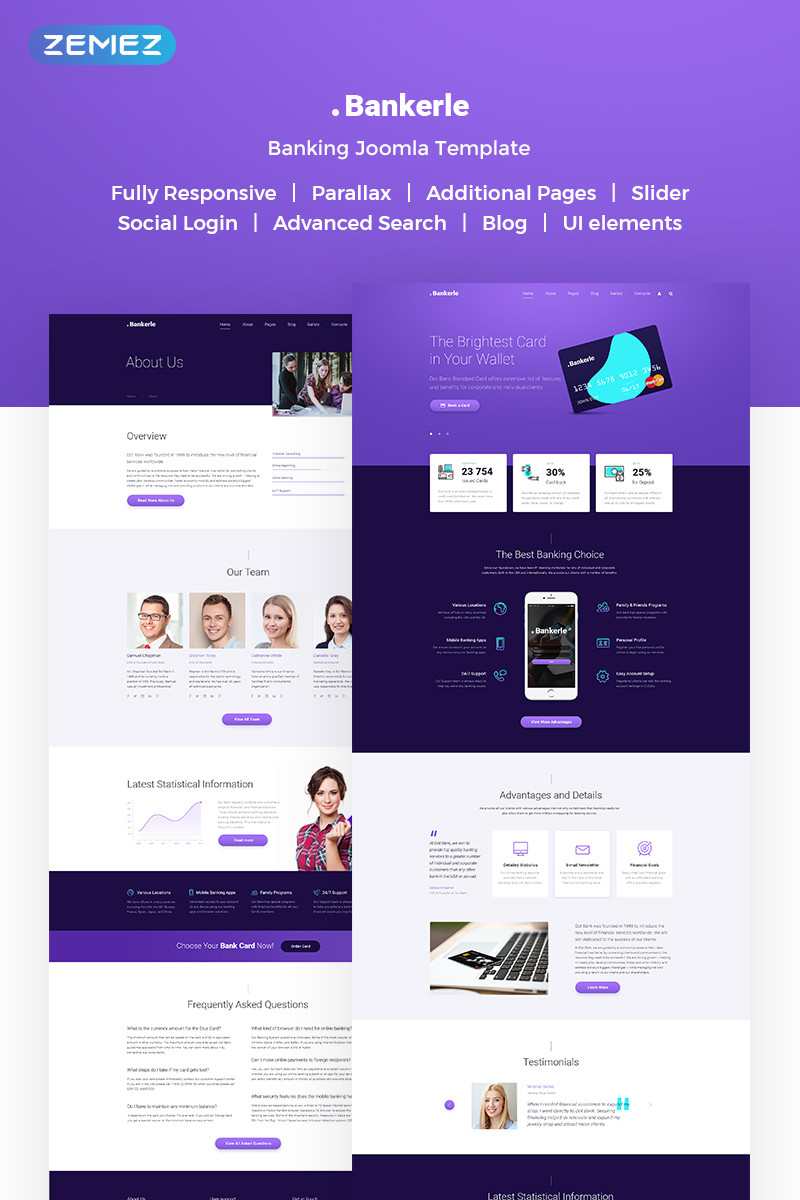 Joomla - J2741