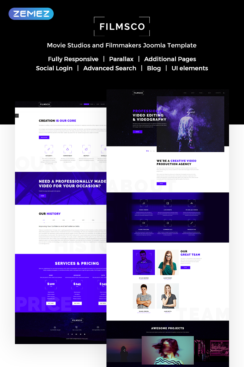 Joomla - J2742