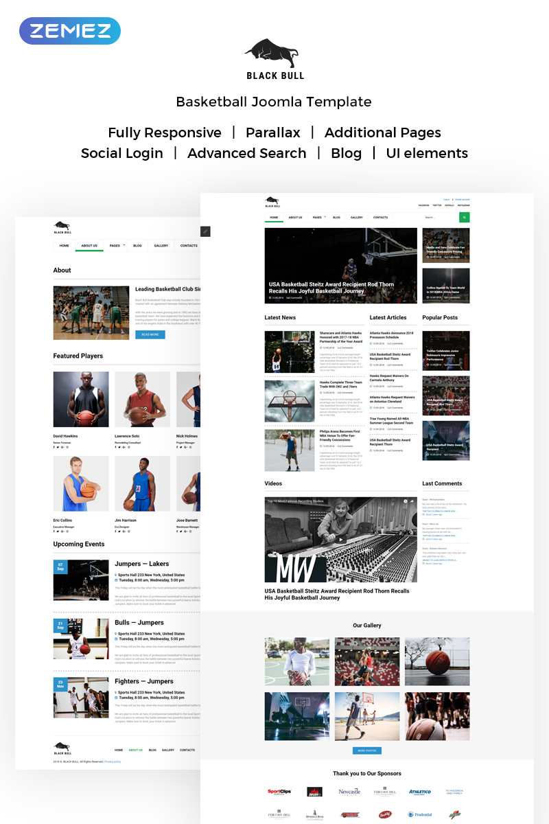 Joomla - J2744