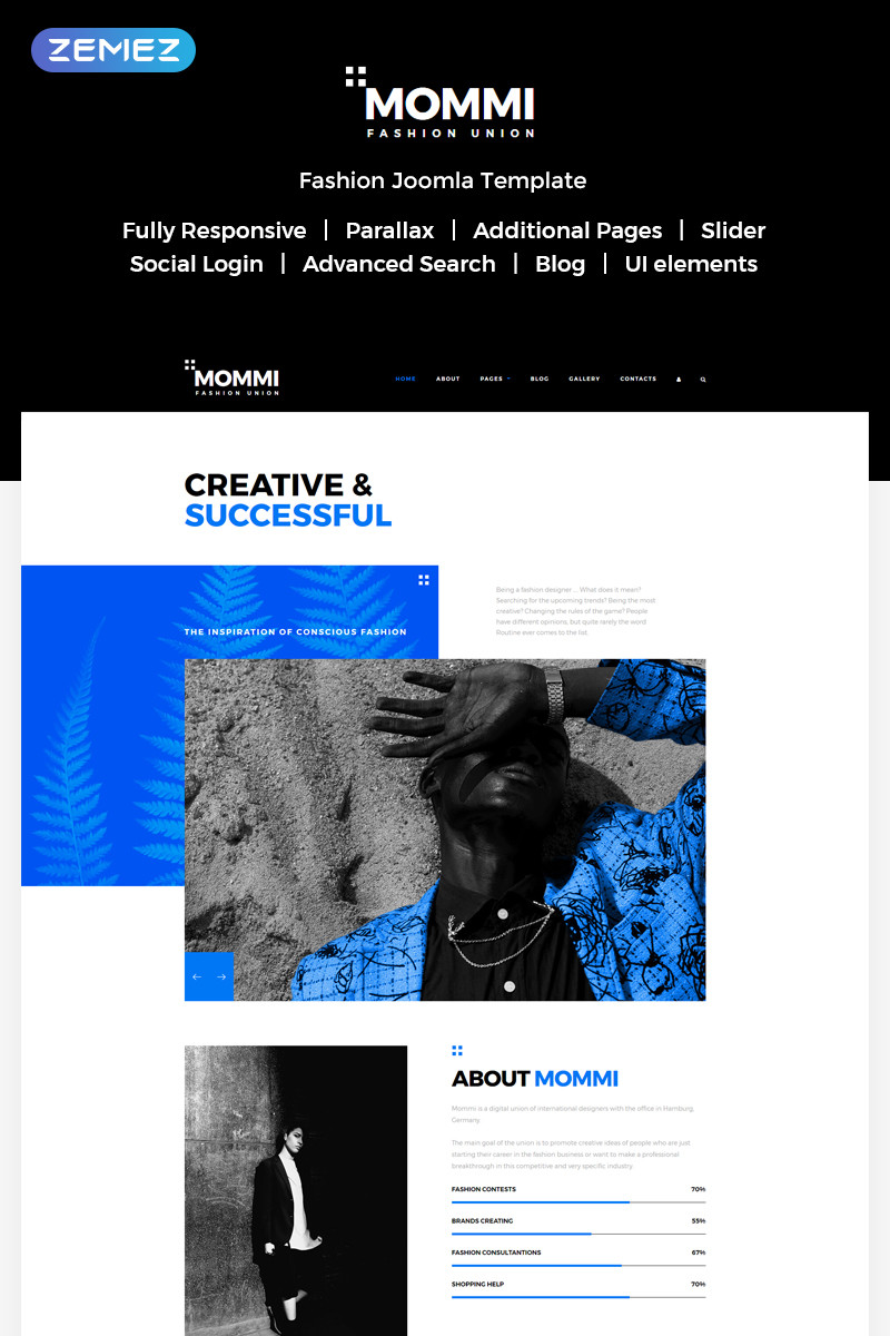 Joomla - J2745