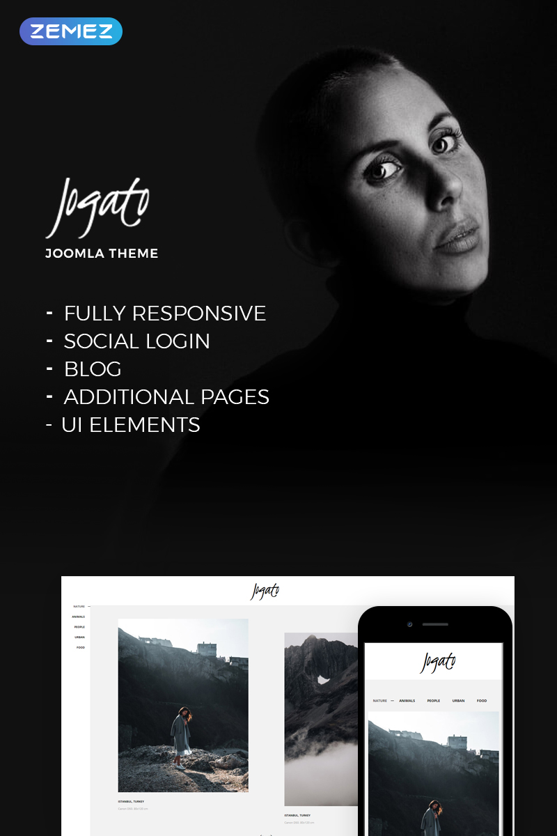 Joomla - J2746