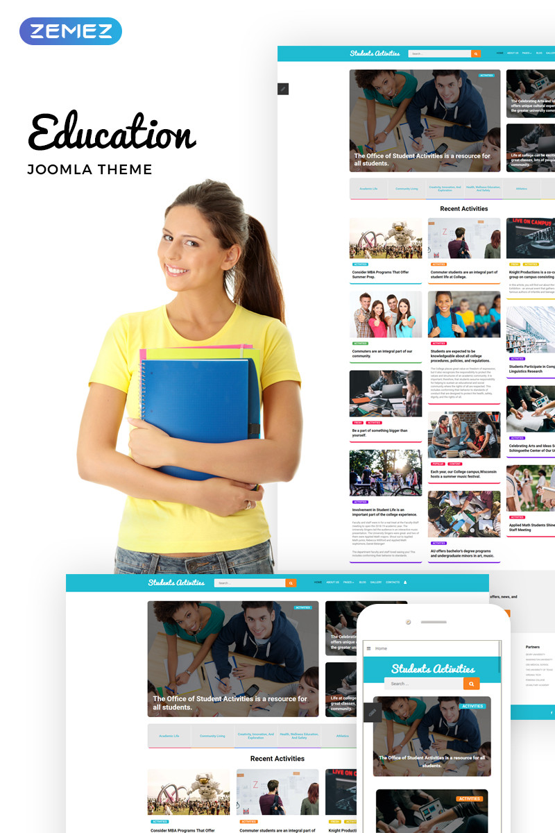 Joomla - J2749