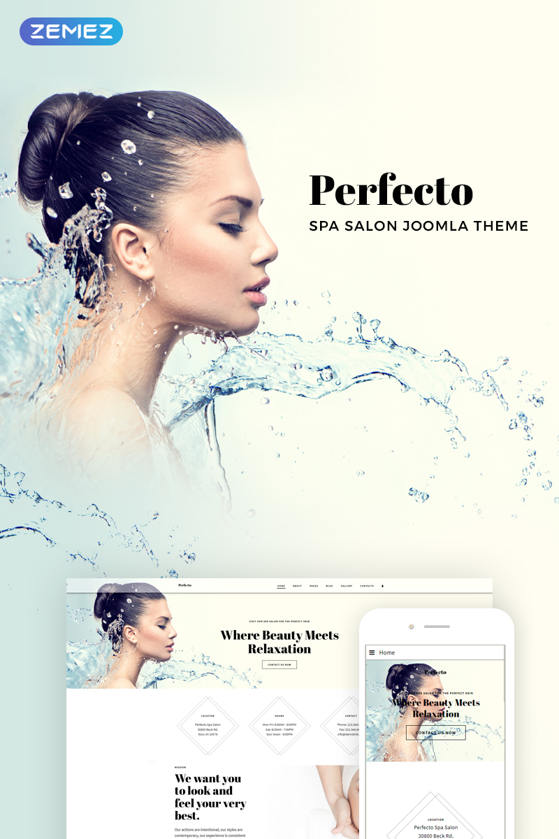 Joomla - J2750