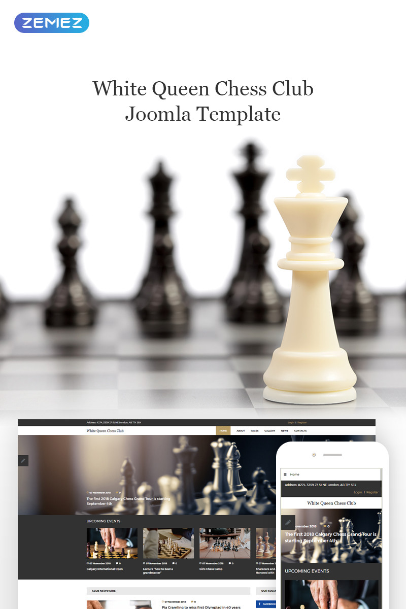 Joomla - J2761