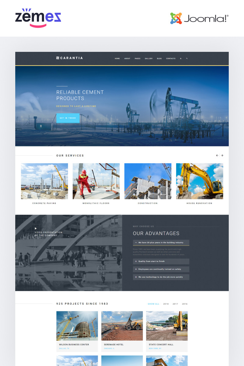 Joomla - J2783