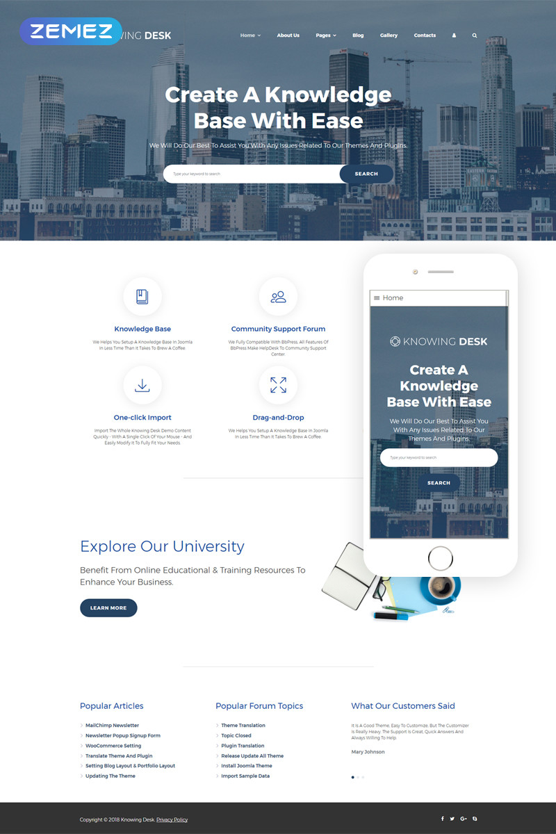 Joomla - J2790