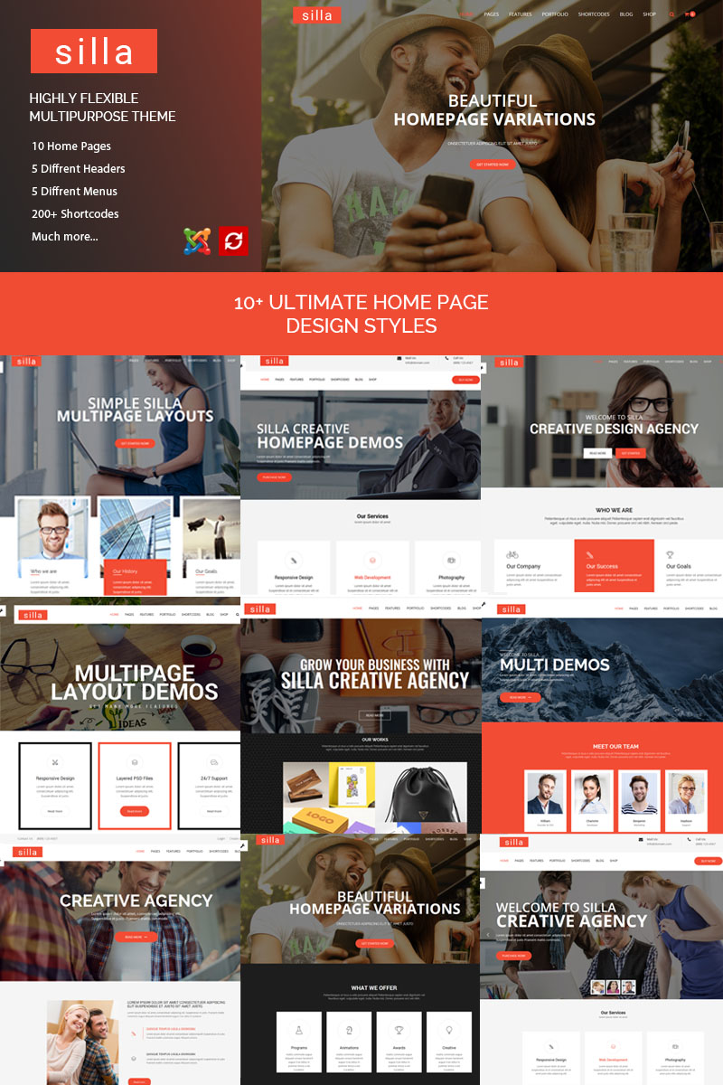 Joomla - J2792