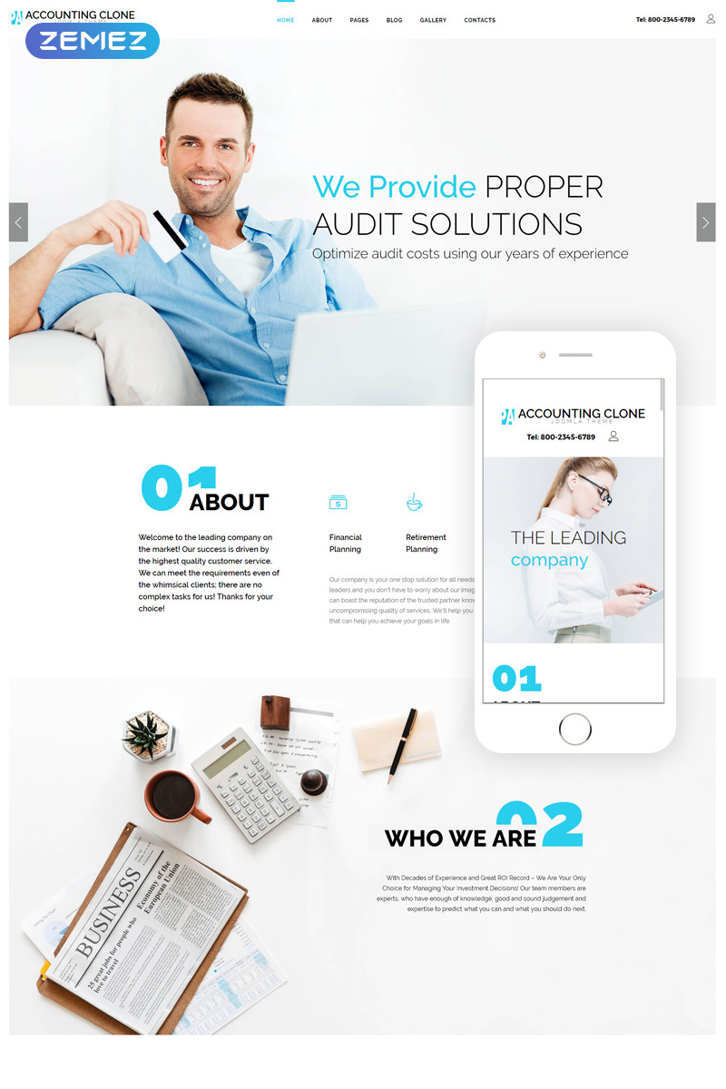 Joomla - J2796